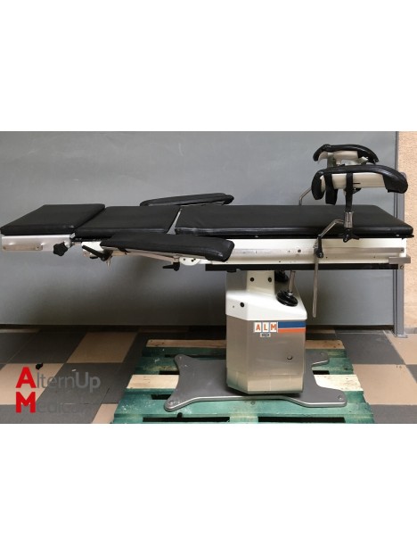 Table d'Opération ALM TAB 992 MV
