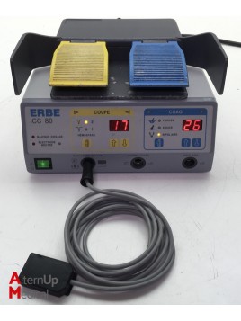 Bistouri Electrique Erbe ICC 80