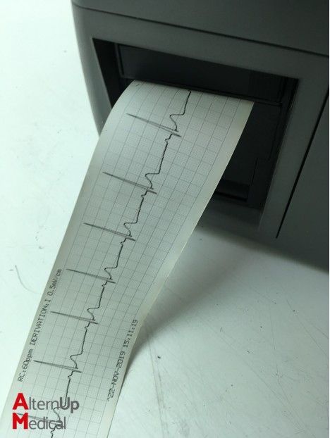 Defibrillateur Semi-automatique Innomed Cardio Aid 200