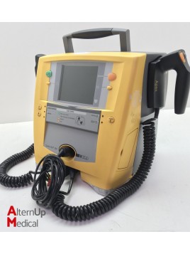 Defibrillateur Semi-automatique Innomed Cardio Aid 200