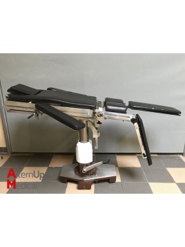 Table d'Operation ALM TAB 611