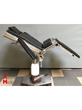 Table d'Operation ALM TAB 611