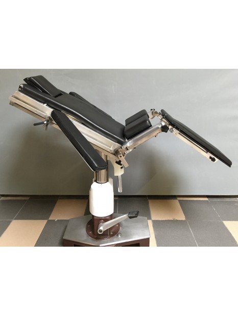 ALM TAB 611 Operating Table