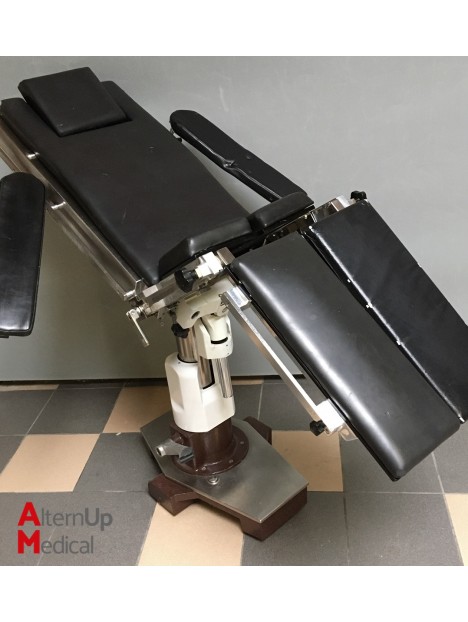 ALM TAB 611 Operating Table
