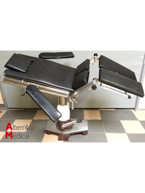 Table d'Operation ALM TAB 611