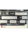 ALM TAB 611 Operating Table