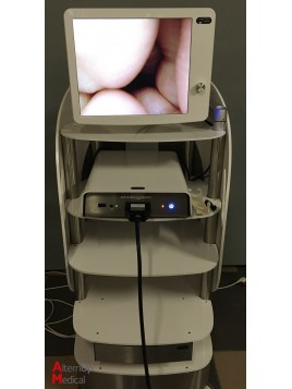 Colonne de Coelioscopie VIMS VLS650