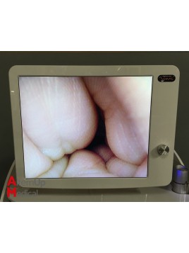 Colonne de Coelioscopie VIMS VLS650