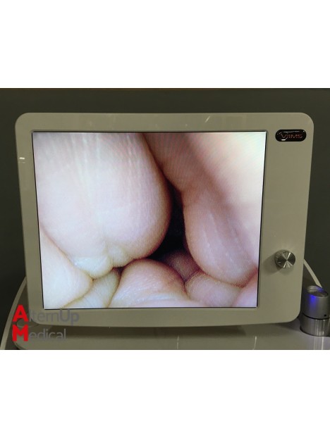 VIMS VLS650 Coelioscopy Column
