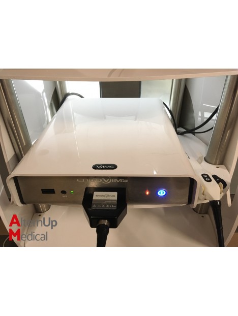 VIMS VLS650 Coelioscopy Column