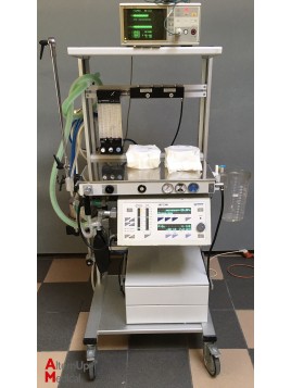 Kontron ABT 5300 Anesthesia Respirator