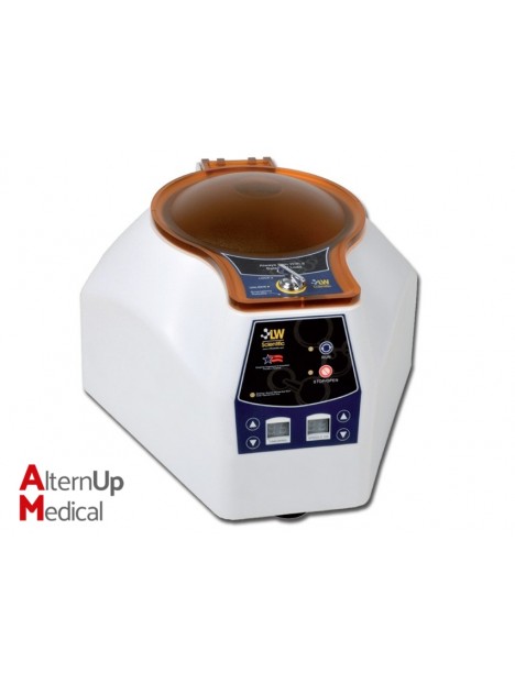 Universal Centrifuge - 8 Tubes - Fixed Rotor