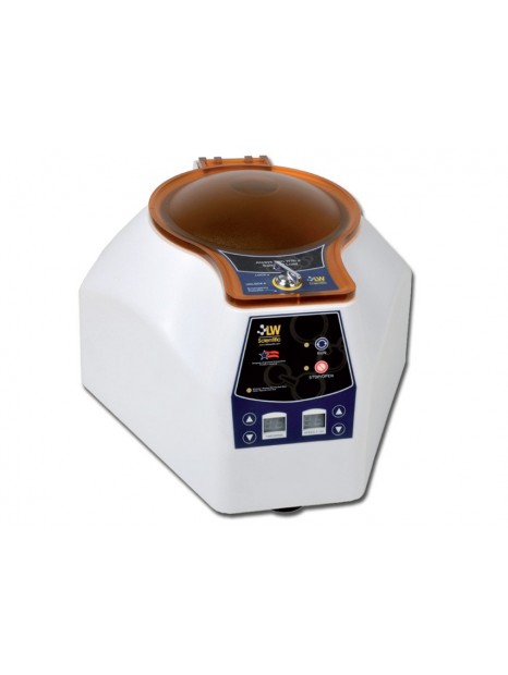 Centrifugeuse Universelle 8 Tubes - Angle Fixe