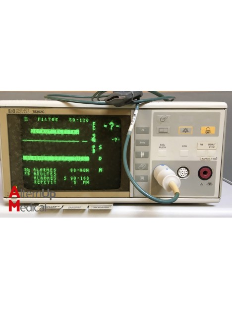 Kontron ABT 5300 Anesthesia Respirator