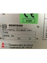 Kontron ABT 5300 Anesthesia Respirator