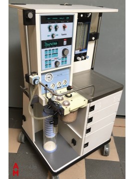 Respirateur d'Anesthesie Taema Alys