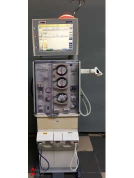 Fresenius 5008 Cordiax Dialysis Unit