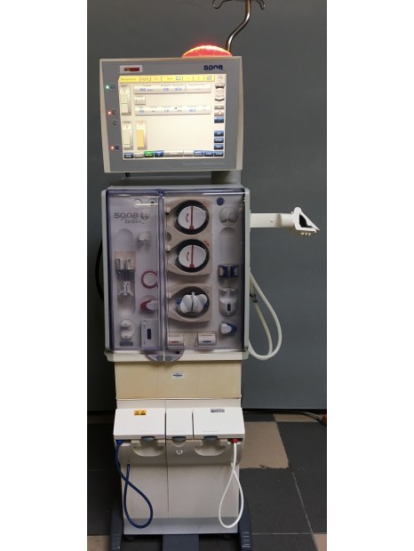 Generateur de Dialyse Fresenius 5008 Cordiax