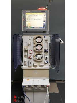Fresenius 5008 Cordiax Dialysis Unit