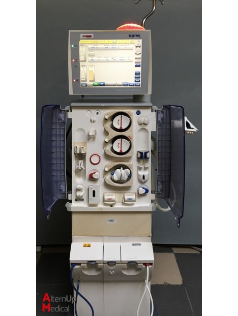 Generateur de Dialyse Fresenius 5008 Cordiax