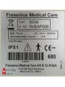 Generateur de Dialyse Fresenius 5008 Cordiax