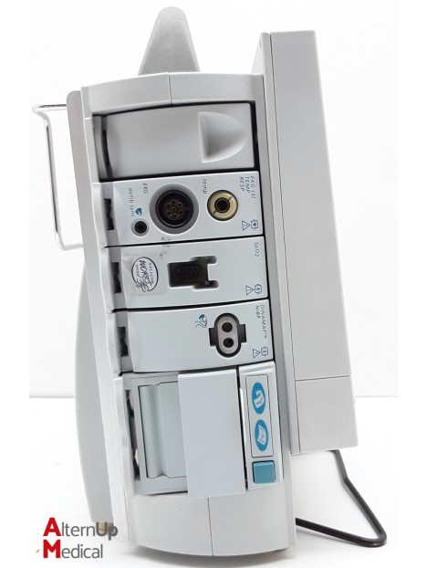 Critikon Dinamap MPS Select Portable Monitor