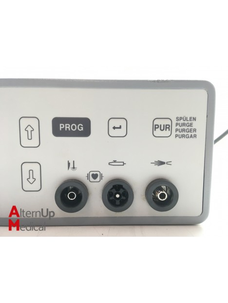 Coagulateur par Plasma Argon Erbe APC 300