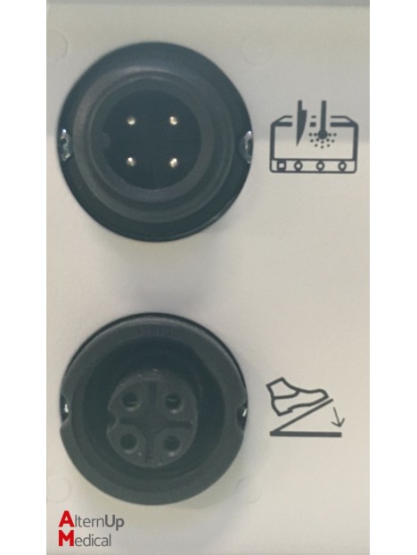 Coagulateur par Plasma Argon Erbe APC 300