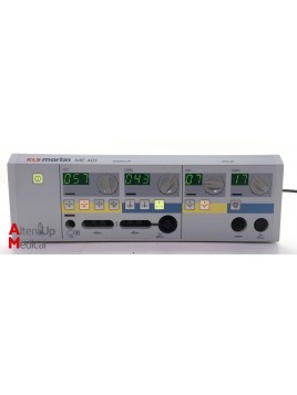 KLS Martin ME 401 Electrosurgical Unit