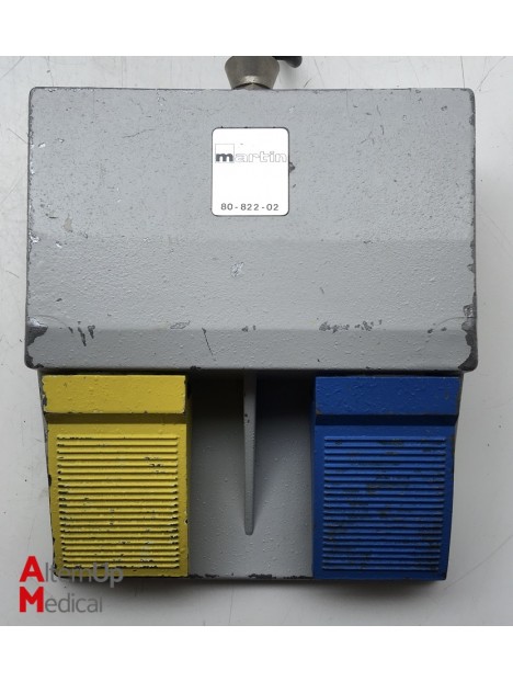 Bistouri Electrique KLS Martin ME 401