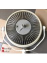 Eclairage Operatoire ALM ECL 251 Double Coupole