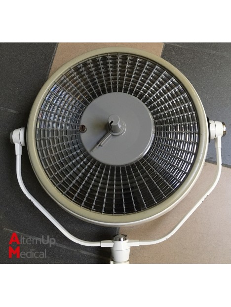 Eclairage Operatoire ALM ECL 251 Double Coupole