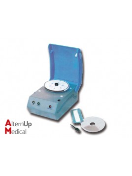 Microhematocrit Centrifuge