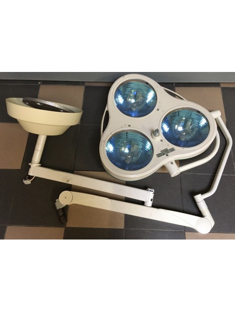  Dr Mach M5 IRC Simple Coupole Operating Light