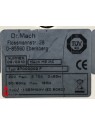  Dr Mach M5 IRC Simple Coupole Operating Light