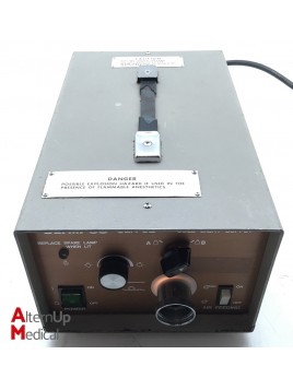 Source de Lumiere Olympus CLK-3E