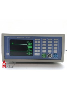 Physiogard SM 785 Vital Signs Monitor