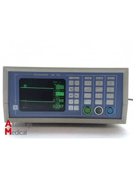 Moniteur Patient Physiogard SM 785