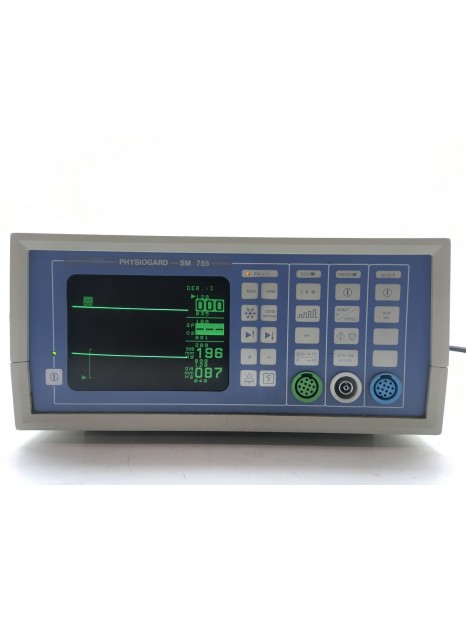 Moniteur Patient Physiogard SM 785