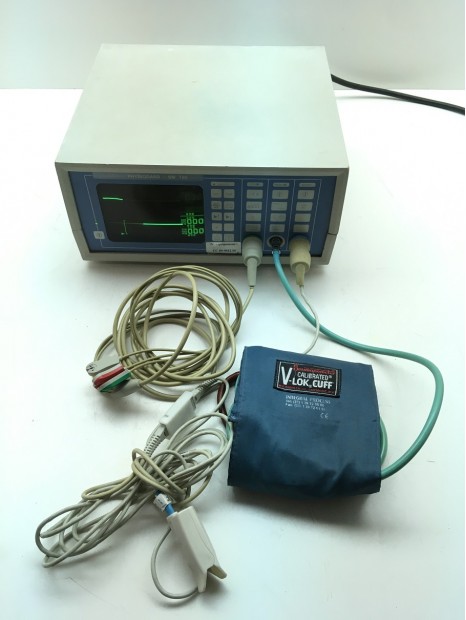 Physiogard SM 785 NI-OX Vital Signs Monitor