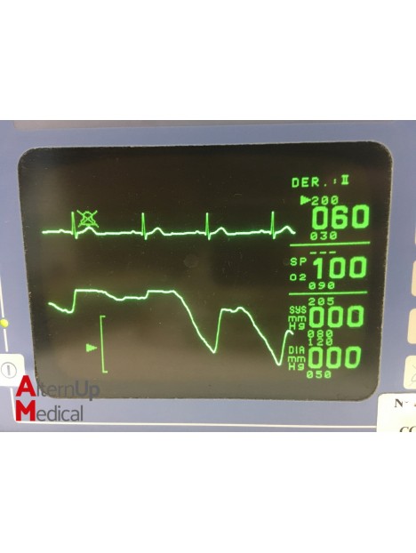 Physiogard SM 785 NI-OX Vital Signs Monitor