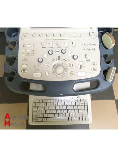 Echographe Toshiba SSA-790A