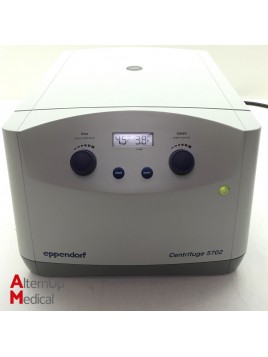 Centrifugeuse Eppendorf 5702