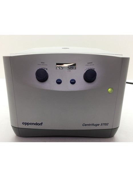 Eppendorf 5702 Centrifuge