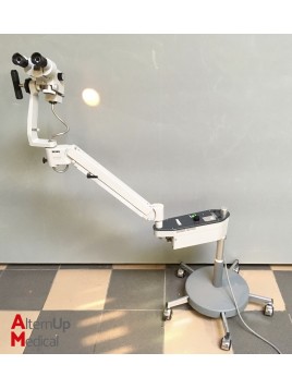 Zeiss 303294-9901 Colposcope