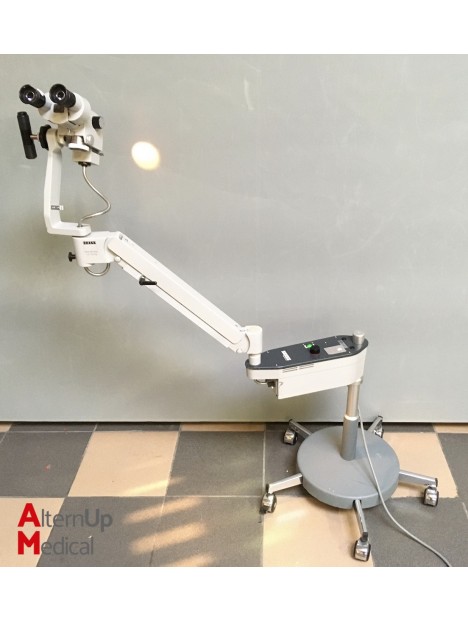 Zeiss 303294-9901 Colposcope