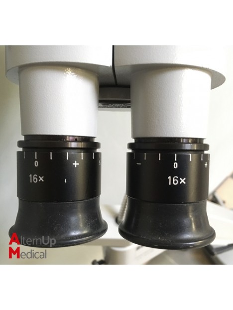 Zeiss 303294-9901 Colposcope