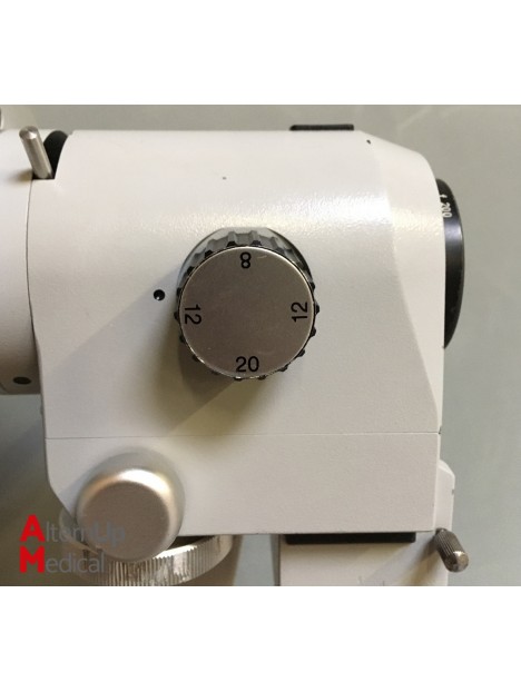 Zeiss 303294-9901 Colposcope