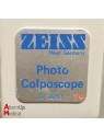 Zeiss 303294-9901 Colposcope