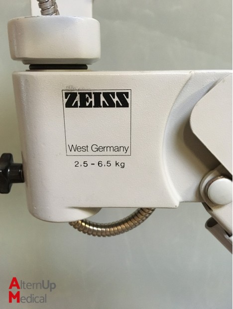Zeiss 303294-9901 Colposcope